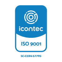 Icontec ISO 9001