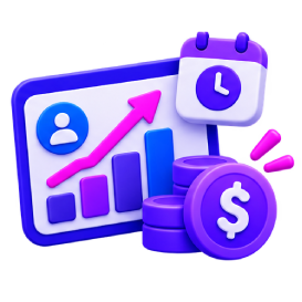 tablas financieras