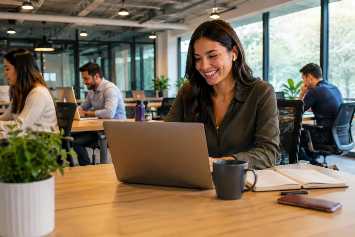 Curso de inglés para empresas